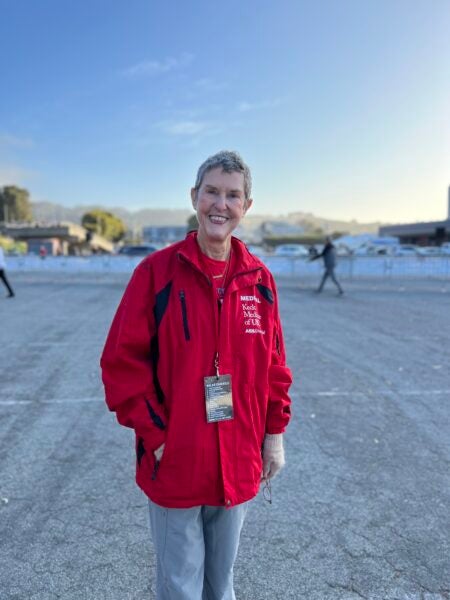 This Year’s AIDS/LifeCycle Participants on Why They Ride - Los Angeles ...