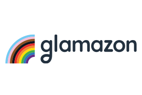 Glamazon logo