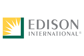 edison international logo