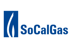 Southern California Gas Company logo