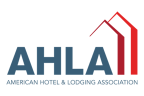 american hotels and lodging association logo