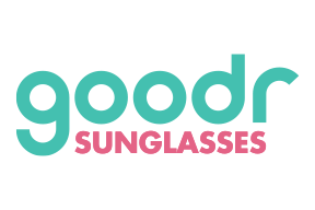 goodr sunglasses logo