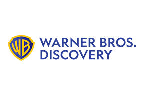 Warner Brothers Discovery Logo