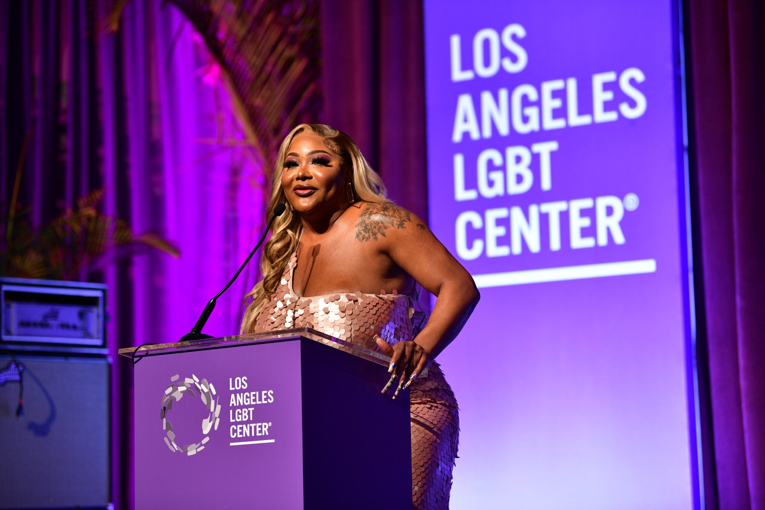 Ts Madison on Fighting Transphobia, Joining ‘Drag Race,’ and Her New WOW Presents Plus Series