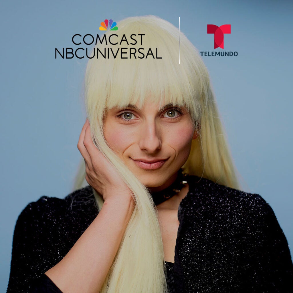 Youth Scholarship Comcast NBCUniversal Telemundo