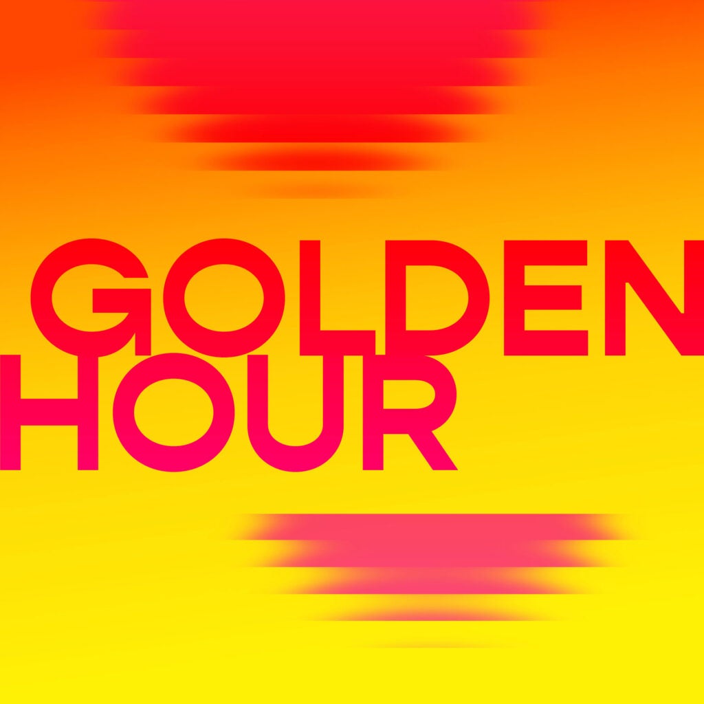 Golden Hour: A Queer AANHPI Night Market