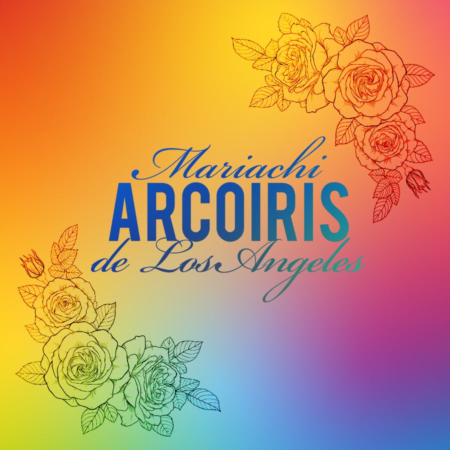 Mariachi Arco•Iris