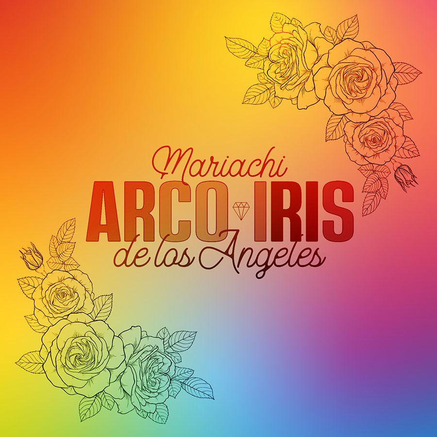 Mariachi Arco•Iris