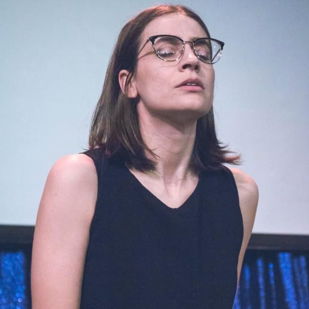 AGE PLAY Los Angeles LGBT Center