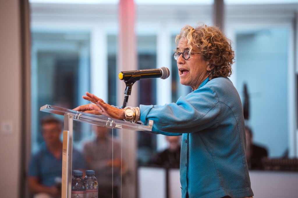 Los Angeles LGBT Center Graduation 2025