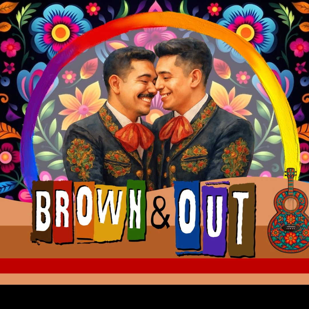 Brown & Out 8 - Los Angeles LGBT Center