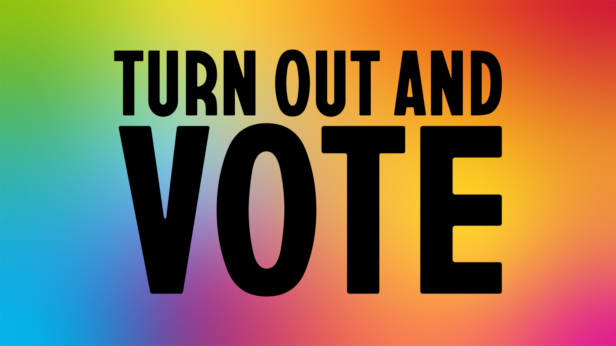 Turn Out & Vote: 2026 California Primary Voting Resources - Los Angeles ...