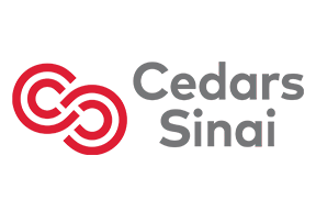 Cedar Sinai Logo