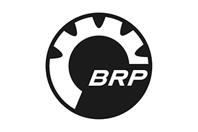 brp logo