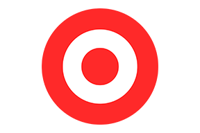 Target logo